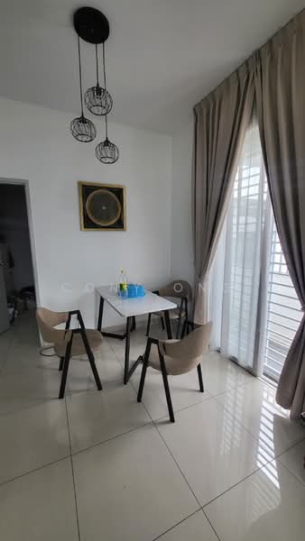 2-storey Terraced House for Sale in Bandar Indahpura (Kulai) - Cony Ong - Dining Room - PropertyGuru.com.my