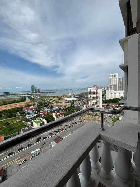 Kondominium untuk Disewa di Grand View - Abby Woo - PropertyGuru.com.my
