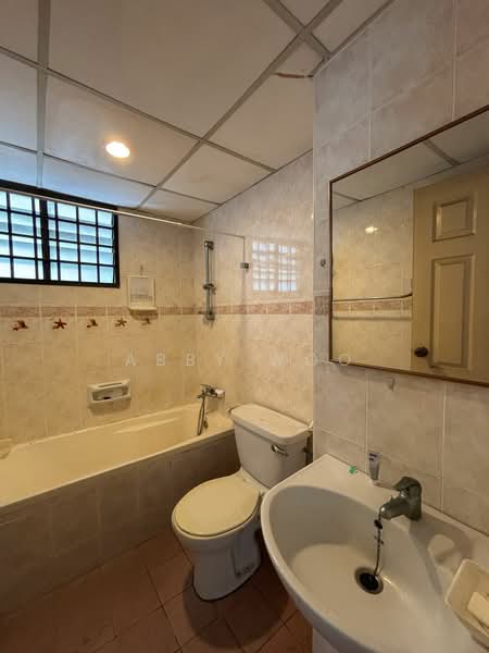 Kondominium untuk Disewa di Grand View - Abby Woo - PropertyGuru.com.my