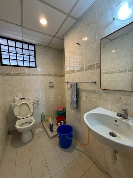 Kondominium untuk Disewa di Grand View - Abby Woo - PropertyGuru.com.my