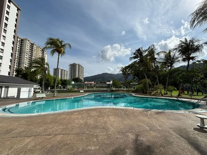 Kondominium untuk Disewa di Grand View - Abby Woo - PropertyGuru.com.my