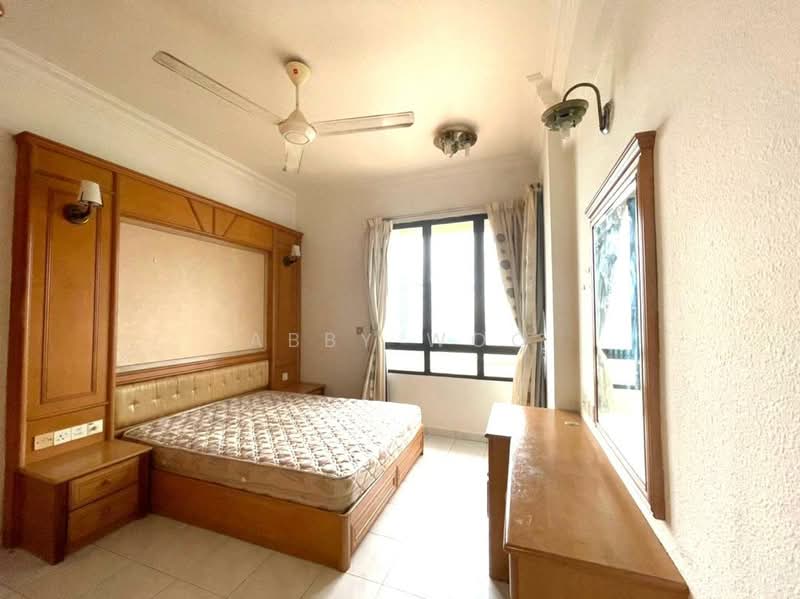 Kondominium untuk Disewa di Grand View - Abby Woo - Bedroom - PropertyGuru.com.my