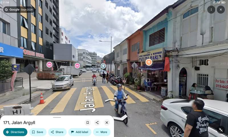 Kondominium untuk Disewa di Grand View - Abby Woo - PropertyGuru.com.my