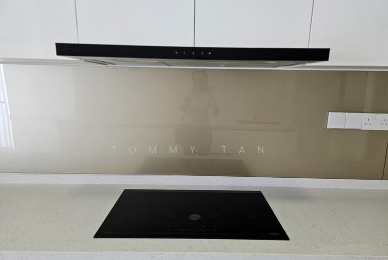 Condominium for Rent at Damansara Seresta - TOMMY TAN - Kitchen - PropertyGuru.com.my