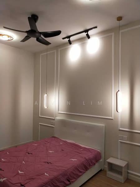 Condominium for Sale at Sunway GeoLake Residences - Alvin Lim - Bedroom - PropertyGuru.com.my