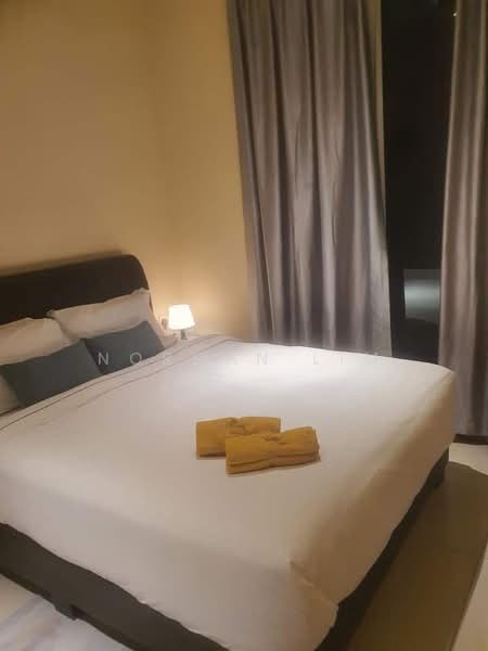 Condominium for Sale at M Condominium @ Larkin - Norman Lim - Bedroom - PropertyGuru.com.my