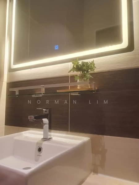 Condominium for Sale at M Condominium @ Larkin - Norman Lim - Bathroom - PropertyGuru.com.my