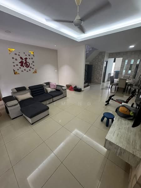 2-storey Terraced House for Rent in Taman Mount Austin (Tebrau) - Jim Ng - PropertyGuru.com.my