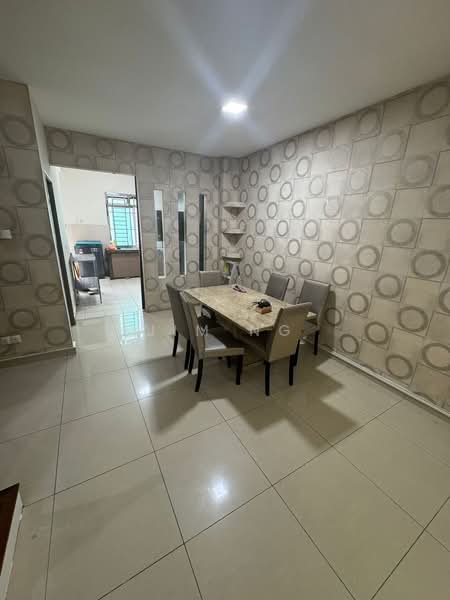 2-storey Terraced House for Rent in Taman Mount Austin (Tebrau) - Jim Ng - PropertyGuru.com.my