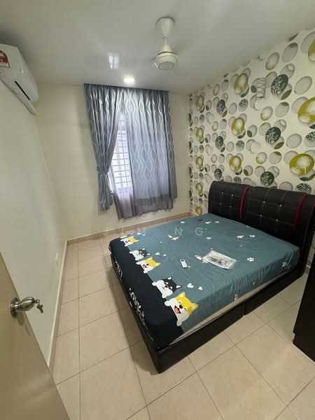 2-storey Terraced House for Rent in Taman Mount Austin (Tebrau) - Jim Ng - PropertyGuru.com.my
