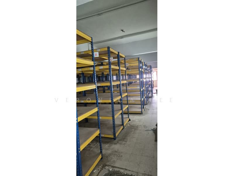 Shop / Office for Sale in Jalan Ipoh (Kuala Lumpur) - Veronica Lee - Interior - PropertyGuru.com.my