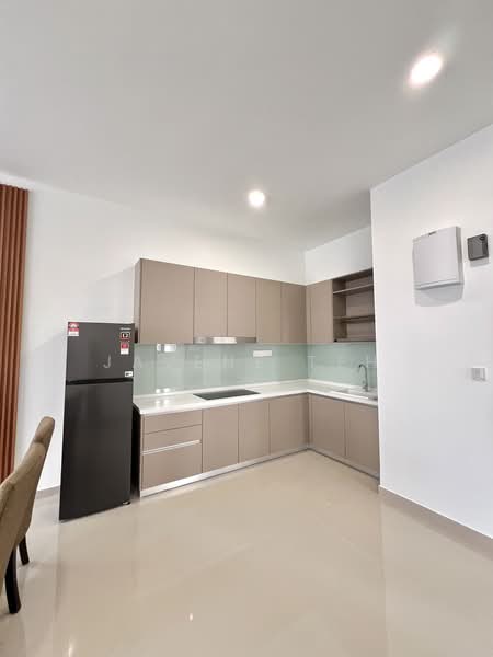 Service Residence for Rent at 2Rio Residence @ Bandar Puteri Puchong - Javene Teh - PropertyGuru.com.my