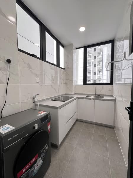 Service Residence for Rent at 2Rio Residence @ Bandar Puteri Puchong - Javene Teh - PropertyGuru.com.my
