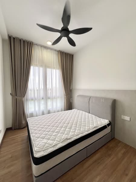 Service Residence for Rent at 2Rio Residence @ Bandar Puteri Puchong - Javene Teh - PropertyGuru.com.my