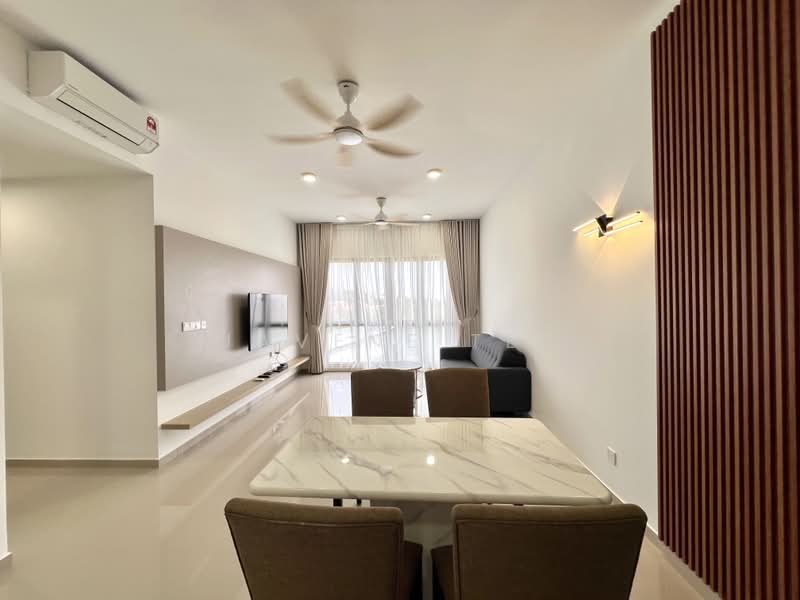 Service Residence for Rent at 2Rio Residence @ Bandar Puteri Puchong - Javene Teh - PropertyGuru.com.my