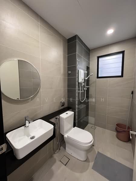 Service Residence for Rent at 2Rio Residence @ Bandar Puteri Puchong - Javene Teh - PropertyGuru.com.my