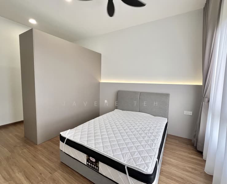 Service Residence for Rent at 2Rio Residence @ Bandar Puteri Puchong - Javene Teh - PropertyGuru.com.my