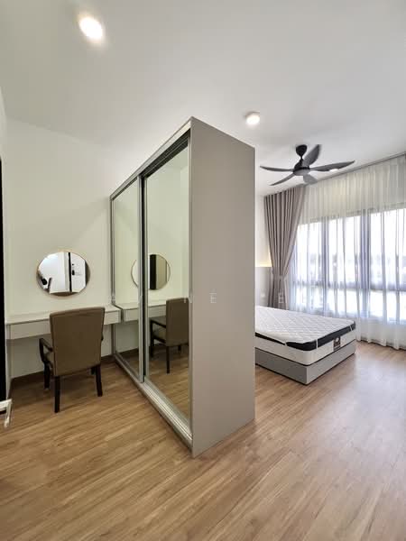 Service Residence for Rent at 2Rio Residence @ Bandar Puteri Puchong - Javene Teh - PropertyGuru.com.my