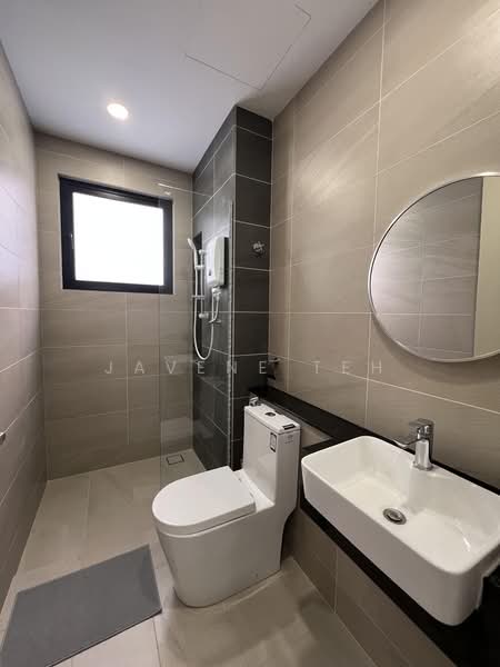 Service Residence for Rent at 2Rio Residence @ Bandar Puteri Puchong - Javene Teh - PropertyGuru.com.my