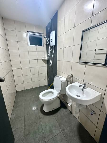 Condominium for Rent at Suasana Aman - Valyn Ho - Bathroom - PropertyGuru.com.my