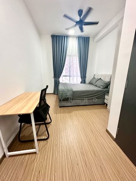 Condominium for Rent at Suasana Aman - Valyn Ho - Bedroom - PropertyGuru.com.my
