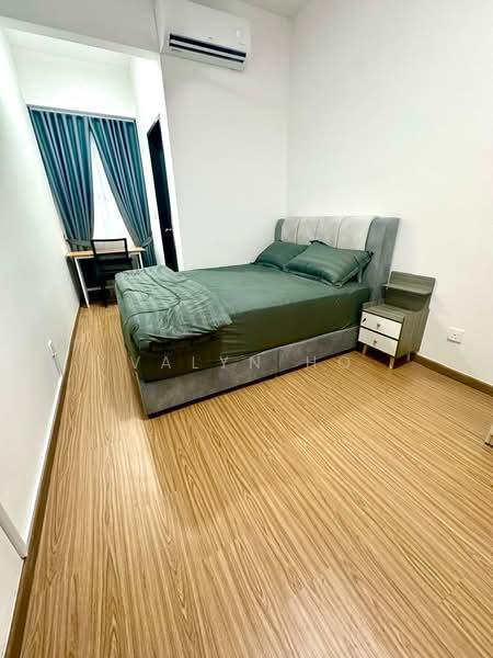 Condominium for Rent at Suasana Aman - Valyn Ho - Bedroom - PropertyGuru.com.my