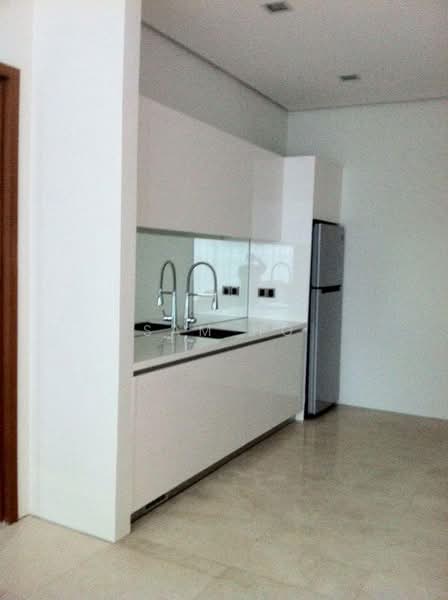 Service Residence for Rent at Vipod Residence - Sam Ho - Kitchen - PropertyGuru.com.my