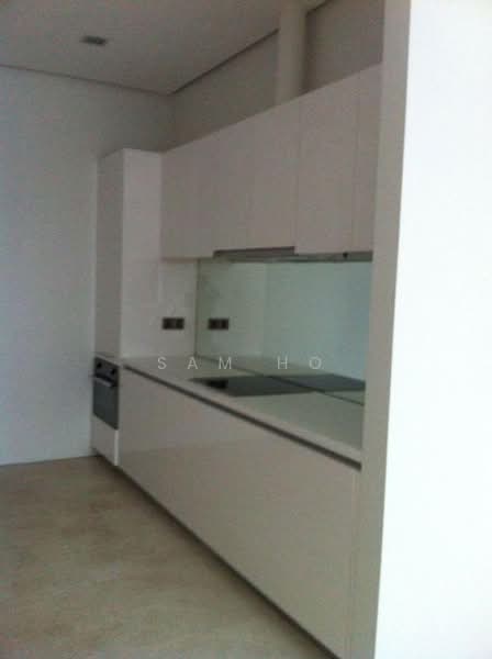 Service Residence for Rent at Vipod Residence - Sam Ho - Kitchen - PropertyGuru.com.my