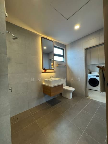 Rumah Teres 2 Tingkat untuk Dijual di Cyberjaya (Selangor) - Thony Tan - Bathroom - PropertyGuru.com.my