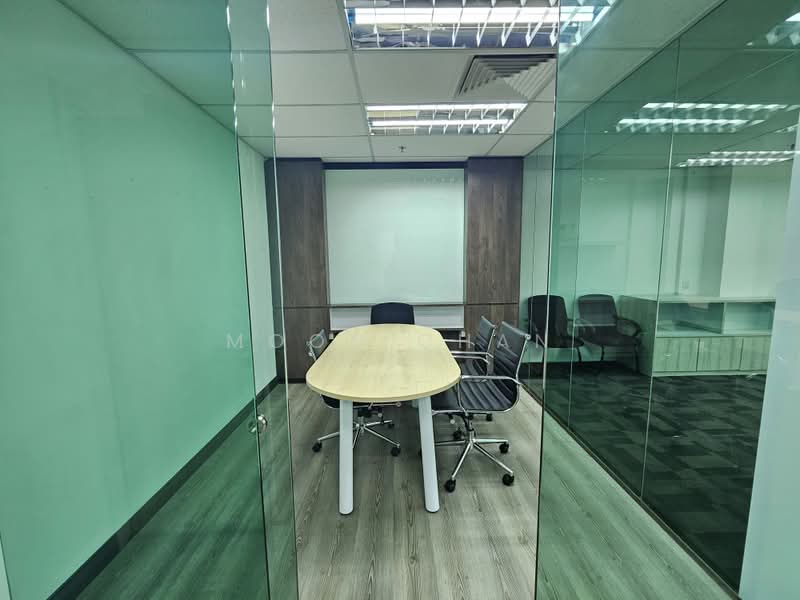 Office for Rent in Mont Kiara (Kuala Lumpur) - Moon Chan - Interior - PropertyGuru.com.my