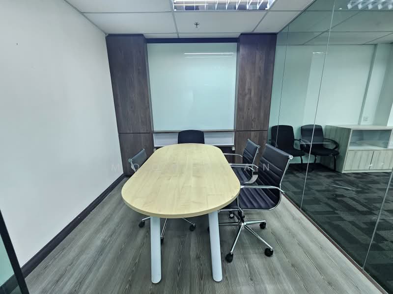 Office for Rent in Mont Kiara (Kuala Lumpur) - Moon Chan - Interior - PropertyGuru.com.my
