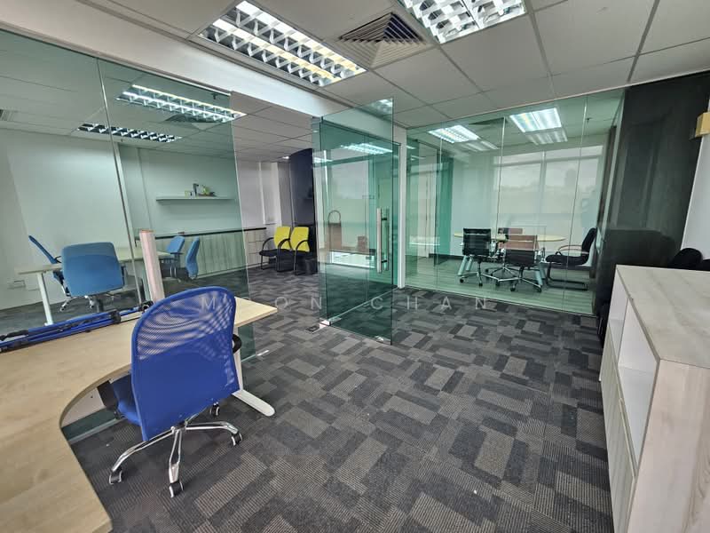 Office for Rent in Mont Kiara (Kuala Lumpur) - Moon Chan - Interior - PropertyGuru.com.my