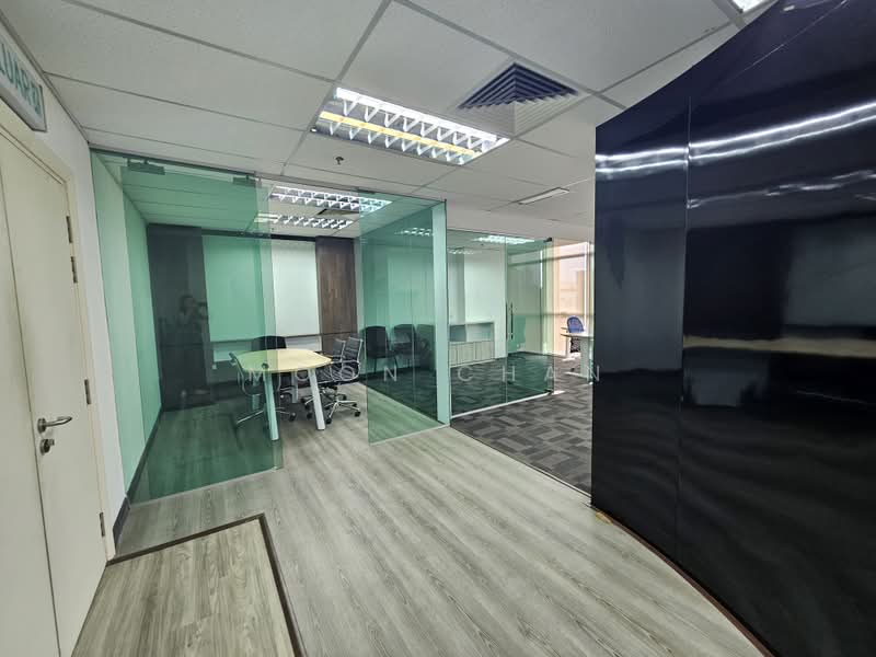 Office for Rent in Mont Kiara (Kuala Lumpur) - Moon Chan - Interior - PropertyGuru.com.my