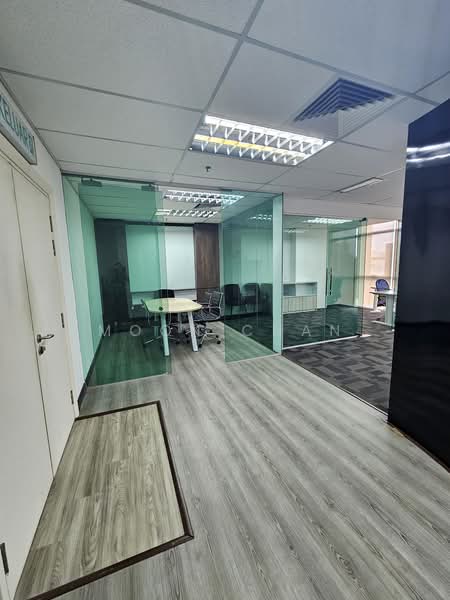 Office for Rent in Mont Kiara (Kuala Lumpur) - Moon Chan - Interior - PropertyGuru.com.my