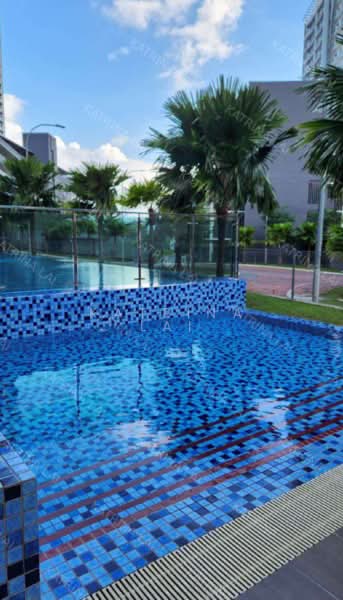 Condominium for Rent at Residensi Adelia - Katrina Lai - Pool - PropertyGuru.com.my