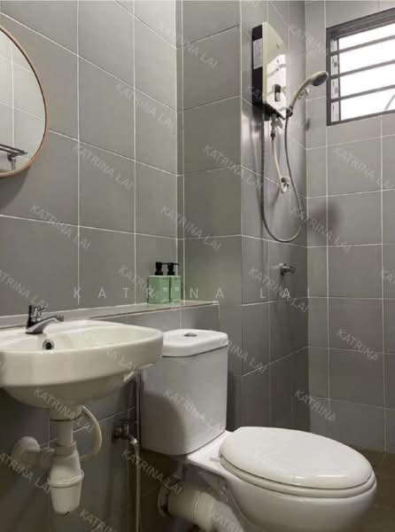 Condominium for Rent at Residensi Adelia - Katrina Lai - Bathroom - PropertyGuru.com.my