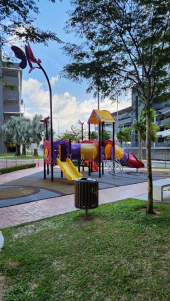 Condominium for Rent at Residensi Adelia - Katrina Lai - Exterior - PropertyGuru.com.my