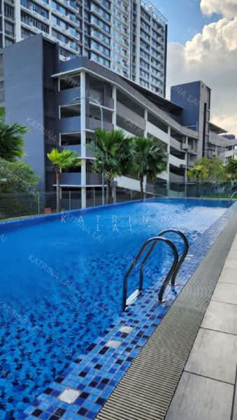 Condominium for Rent at Residensi Adelia - Katrina Lai - Exterior - PropertyGuru.com.my