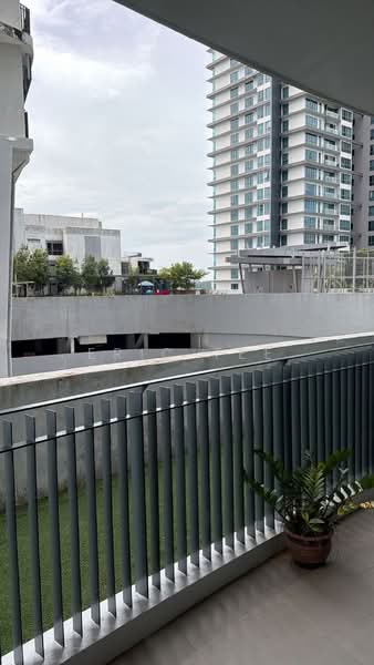 Service Residence for Rent at Encorp Marina - Eric Tee - Exterior - PropertyGuru.com.my