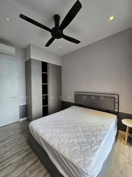 Millerz Square Serviced Residence - 3