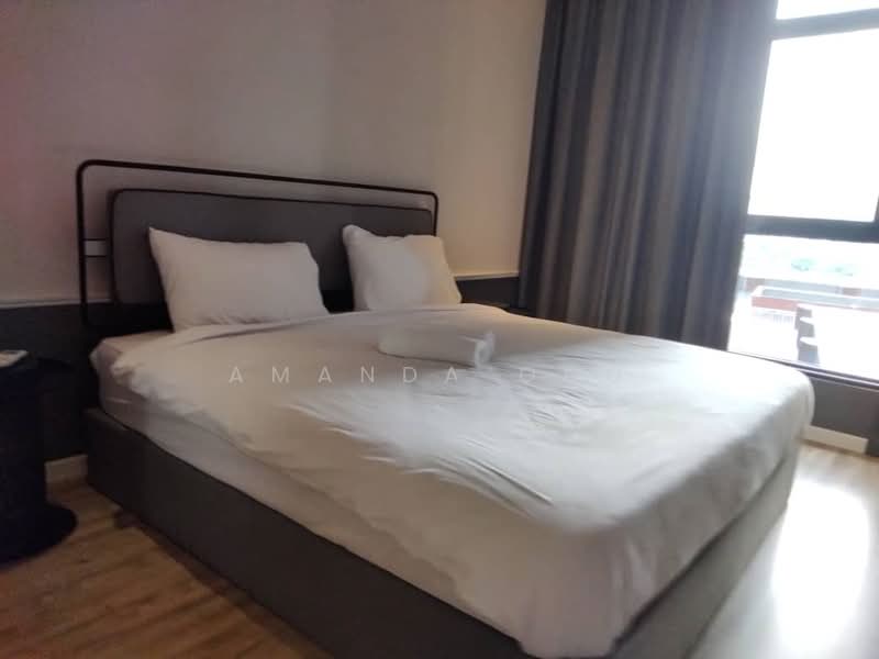 Millerz Square Serviced Residence - 2