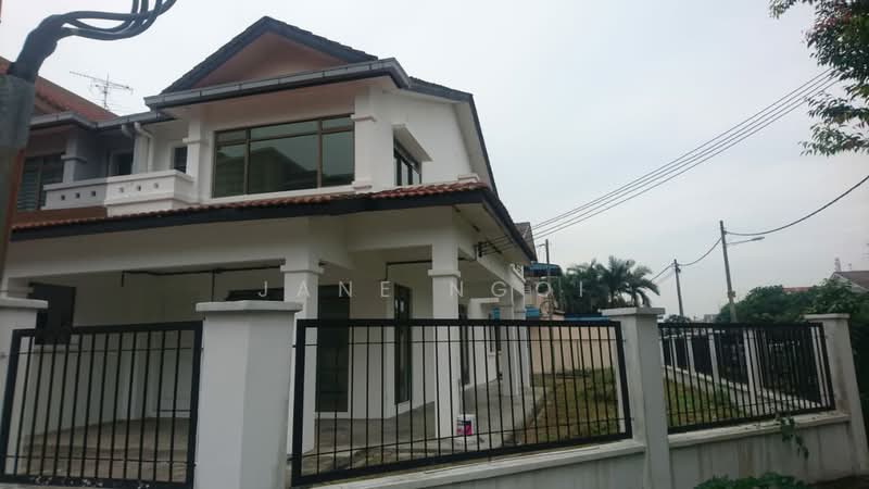 Rumah Teres 2 Tingkat untuk Disewa di Taman Mount Austin (Tebrau) - Jane Ngoi - Exterior - PropertyGuru.com.my
