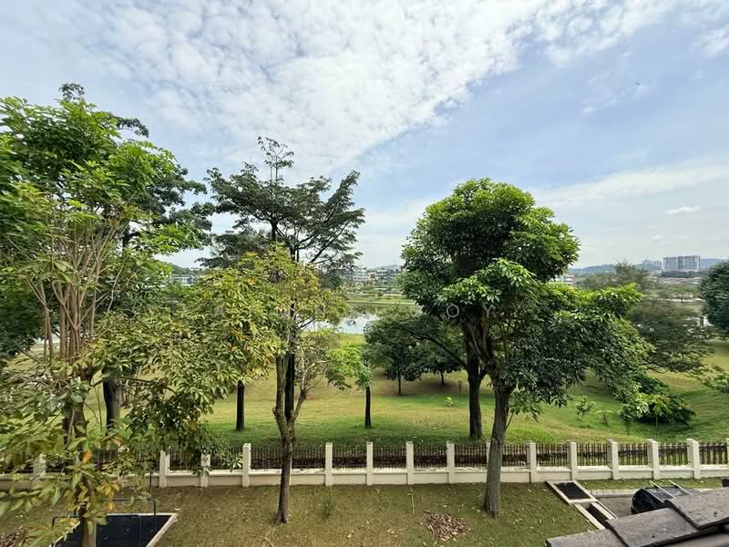 Townhouse for Sale in Bandar Tun Hussein Onn (Cheras) - Aimns Goy - Exterior - PropertyGuru.com.my