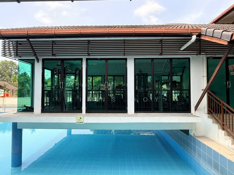 Townhouse for Sale in Bandar Tun Hussein Onn (Cheras) - Aimns Goy - Gym - PropertyGuru.com.my