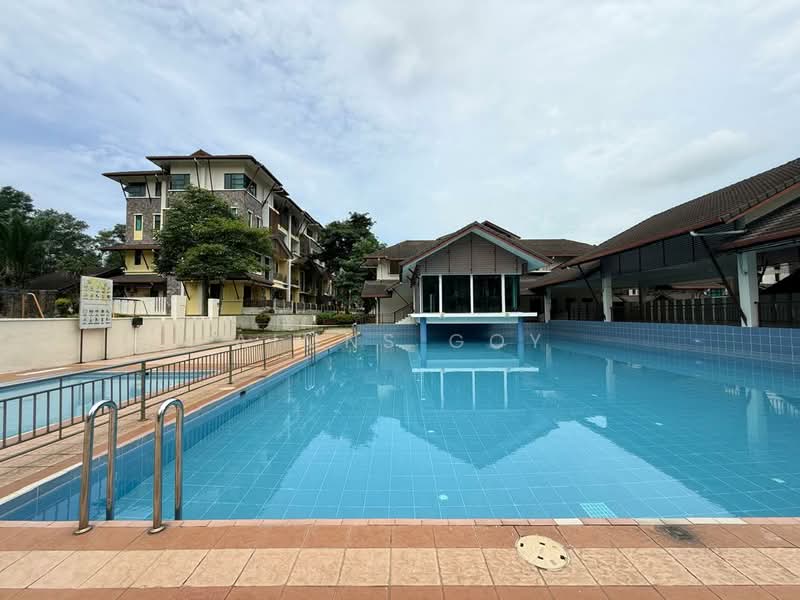 Townhouse for Sale in Bandar Tun Hussein Onn (Cheras) - Aimns Goy - Exterior - PropertyGuru.com.my