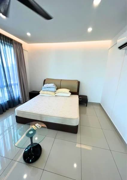 Servis Apartment untuk Dijual di Summerton - Clifton Chee - PropertyGuru.com.my