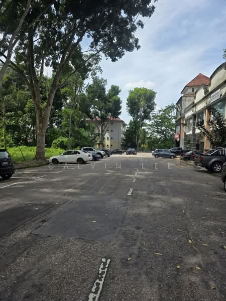 Shop for Rent in Taman Pelangi Indah (Ulu Tiram) - Calvin Lee - Exterior - PropertyGuru.com.my