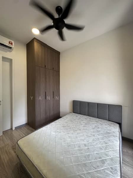 Service Residence for Sale at South View - Yanny Koh - Bedroom - PropertyGuru.com.my