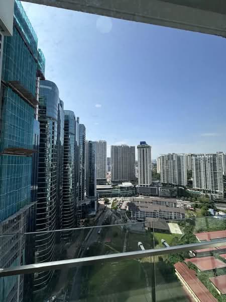 Service Residence for Sale at South View - Yanny Koh - View - PropertyGuru.com.my
