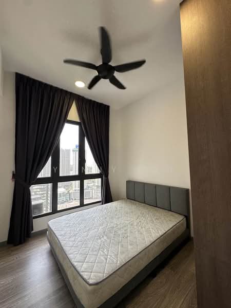 Service Residence for Sale at South View - Yanny Koh - Bedroom - PropertyGuru.com.my